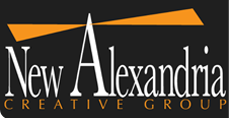 New Alexandria  Creative Group